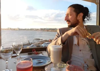 Encontraron en Gualeguaychú al niño sustraído por su padre en Córdoba (está detenido)