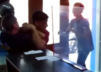 Detuvieron al menor prófugo por el robo de una agencia de quiniela en Córdoba