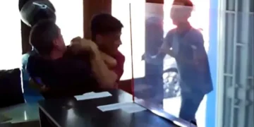 Detuvieron al menor prófugo por el robo de una agencia de quiniela en Córdoba