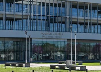 Mañana inaugurarán en Rafaela el hospital más moderno de la Argentina