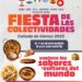 Se viene la Fiesta de Colectividades 2025 en Cañada de Gómez