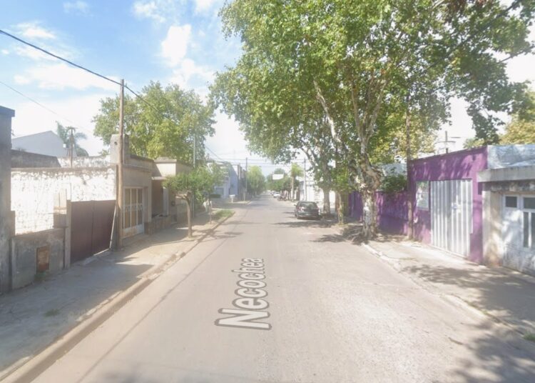 Dispusieron prisión preventiva para un hombre por ingresar a una vivienda de Necochea al 700 de Cañada de Gómez y robar un tv y otros elementos