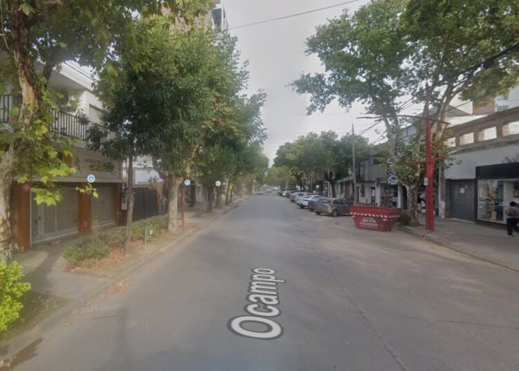 Comenzó juicio contra un hombre por hurtar dinero efectivo dentro de una camioneta hecho ocurrido en Cañada de Gómez.