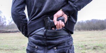 Continúan las balaceras en Cañada de Gómez