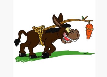 La vieja zanahoria del inversor extranjero: Una falacia repetida – Por Juan A. Frey