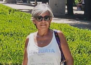 Silvina Espíndola: “Temo por mí y por cualquier otra mujer”