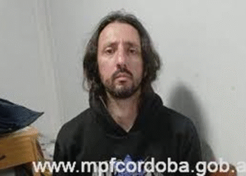 Doble femicidio: dictan prisión preventiva contra Pablo Rodriguez Laurta