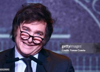 Milei en modo zen – Por José Mayero