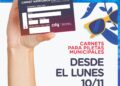 Desde la próxima semana se pueden solicitar los certificados médicos y tramitar el carnet para los natatorios municipales