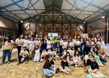 Se realizó el Segundo Concurso Literario “Cora Renard”, declarado de Interés Municipal