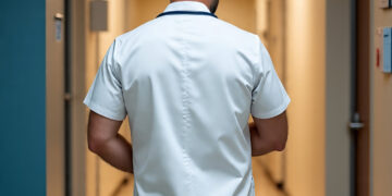 Córdoba: Detienen a un enfermero por lesiones contra un paciente