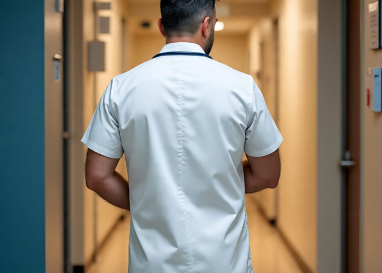 Córdoba: Detienen a un enfermero por lesiones contra un paciente