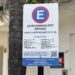 La Municipalidad de Cañada de Gómez informa que desde el 1/12 al 30/01 no se aplicará el estacionamiento medido