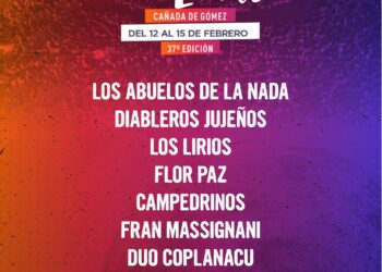 LA 37ª EDICIÓN DE LAS TRES LUNAS YA TIENE ARTISTAS CONFIRMADOS