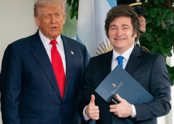 Argentina: ¿Una estrella más en la constelación de intereses de E.E.U.U.? – Por Juan Frey