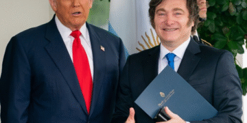 Argentina: ¿Una estrella más en la constelación de intereses de E.E.U.U.? – Por Juan Frey