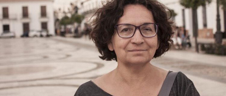 Concha García y el espacio-tiempo de la memoria – Por Gisela Colombo