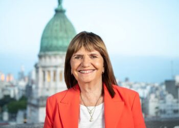 Patricia Bullrich oficializó su renuncia con una carta dirigida a Milei