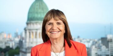 Patricia Bullrich oficializó su renuncia con una carta dirigida a Milei