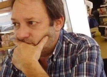 Lamentable noticia: Falleció Marcelo De Santabrigida