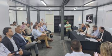 Asamblea de accionistas: Aguas Santafesinas prorrogó su contrato por 20 años