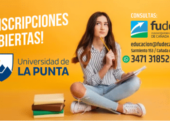 FUDECA anuncia: ¡Llegan nuevas oportunidades de formación para toda la región!