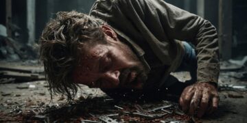 Más balaceras en Cañada de Gómez: Esta vez con herido de bala