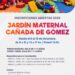 YA ESTÁN ABIERTAS LAS INSCRIPCIONES 2026 AL JARDÍN MATERNAL MUNICIPAL