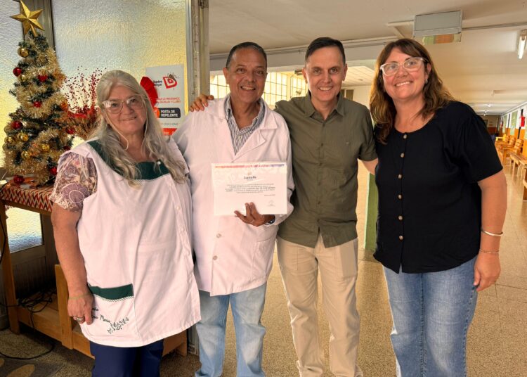 Entrega de aportes del FANI por más de 127 millones de pesos a escuelas de Iriondo