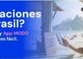 BRASIL, MÁS SIMPLE: PAGÁ DIRECTO DESDE TU CELULAR CON BANCO MACRO Y MODO