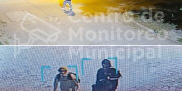 Cañada de Gómez: El Centro de Monitoreo Municipal fue una importante ayuda para lograr esclarecer el robo a un minimercado de la ciudad