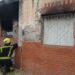 En la mañana de hoy, Bomberos de Cañada de Gómez, intervino en dos emergencias registradas con pocos minutos de diferencia
