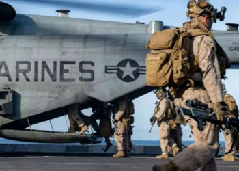 Venezuela en el corazón de un laberinto geopolítico – Por Juan A. Frey