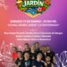 Llega el 32° Festival del Barrio Jardín de Cañada de Gómez