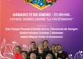 Se realiza 32° Festival del Barrio Jardín