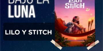 Esta noche comienza el ciclo “Cine bajo la Luna”en el patio del Museo de Arte Cañadense.