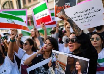 Eurasia, el número tres y la geopolítica del caos controlado – Por Juan A. Frey