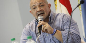 Lucero: “Para garantizar un inicio de clases sin conflictos es imprescindible que Pullaro implemente la cláusula gatillo”