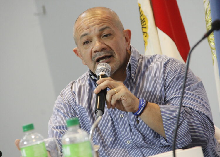 Lucero: “Para garantizar un inicio de clases sin conflictos es imprescindible que Pullaro implemente la cláusula gatillo”