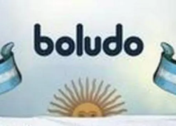 Boludo – Por José Mayero