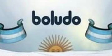 Boludo – Por José Mayero