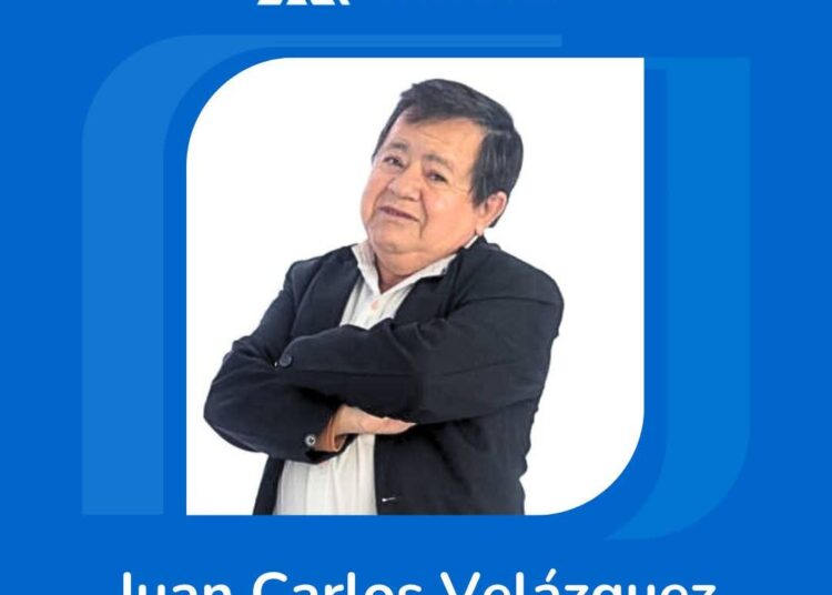 Falleció el actor Juan Carlos Velázquez, conocido popularmente como “el Mini”