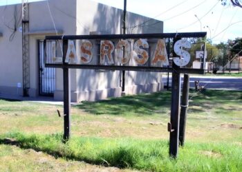 Las Rosas: Dispusieron prisión preventiva para un hombre por disparar frente a un domicilio y lesionar a dos víctimas