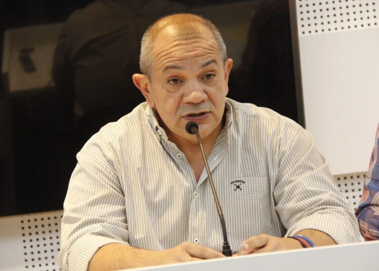 Lucero: “El gobierno reconoce que el presentismo es injusto, pero profundiza la crueldad”