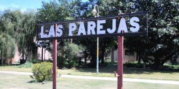 Condenaron a un joven por un hecho de abuso sexual ocurrido en un descampado de Las Parejas