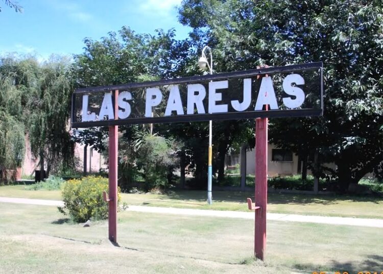 Condenaron a un joven por un hecho de abuso sexual ocurrido en un descampado de Las Parejas