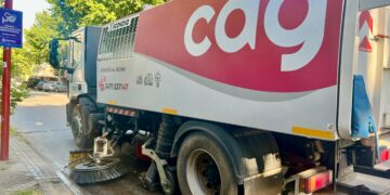 Cañada de Gómez: El intendente Chale impulsa ampliar el plan de reequipamiento municipal, pero el concejo bloquea su tratamiento