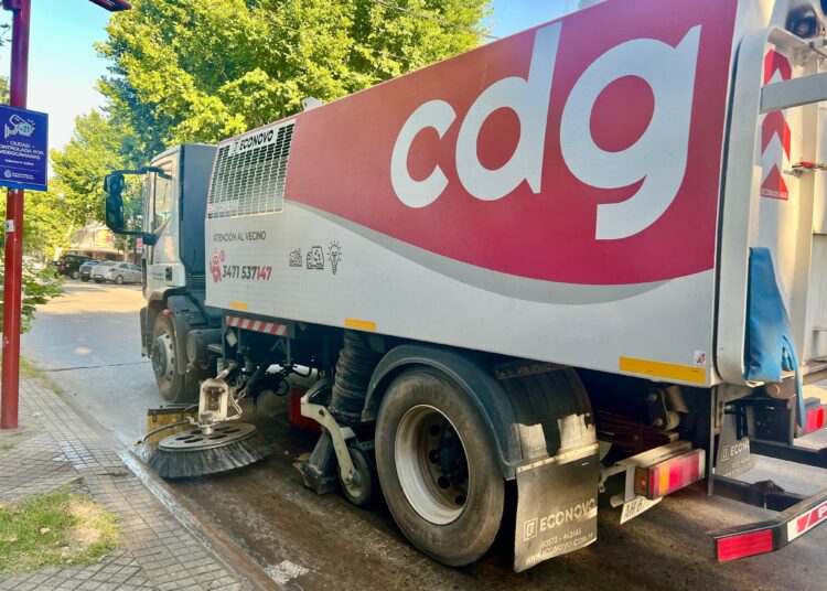 Cañada de Gómez: El intendente Chale impulsa ampliar el plan de reequipamiento municipal, pero el concejo bloquea su tratamiento