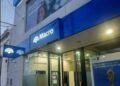 Banco Macro anuncia la mudanza y renovación de la sucursal arrecifes