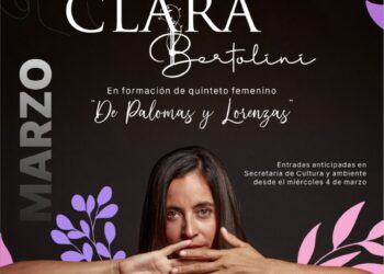 La Municipalidad de Cañada de Gómez convoca a una nueva edición del Homenaje Mujeres Semilla 2026